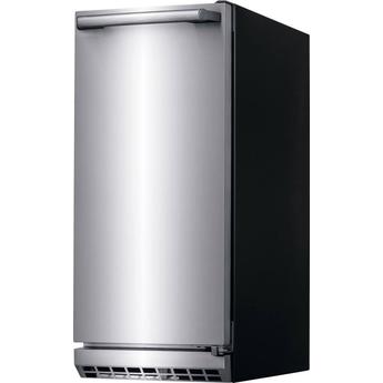 Electrolux UR15IM20RS 15 Inch Freestanding Ice Maker — thumbnail 2
